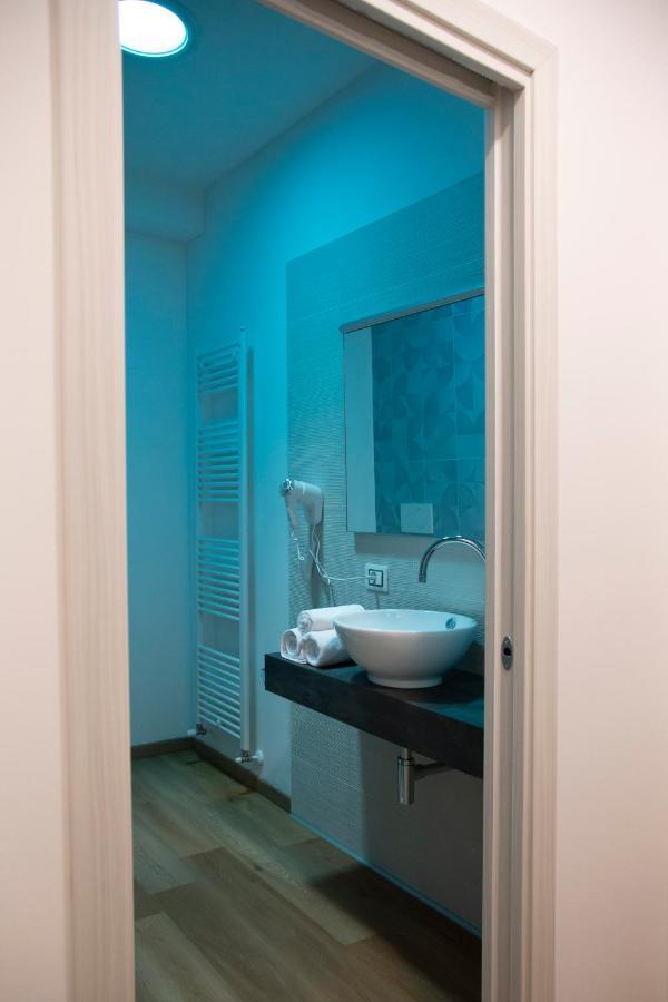 B&B Stellanova San Donnino della Nizzola Екстер'єр фото