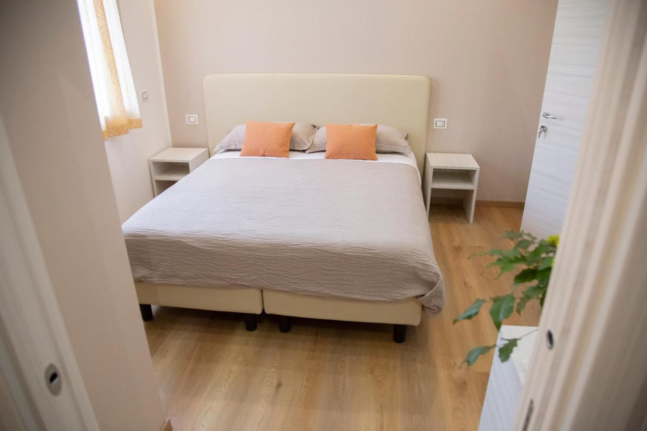 B&B Stellanova San Donnino della Nizzola Екстер'єр фото