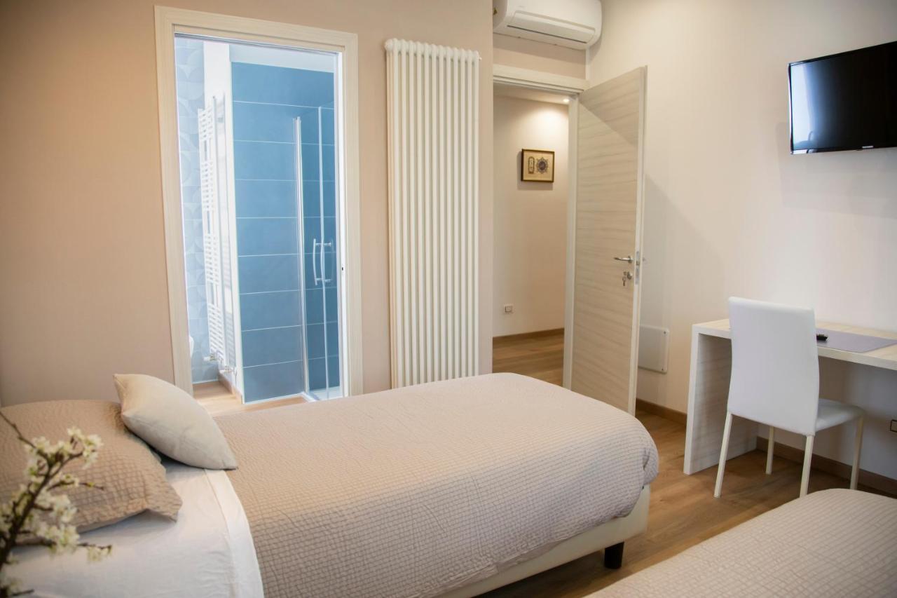 B&B Stellanova San Donnino della Nizzola Екстер'єр фото