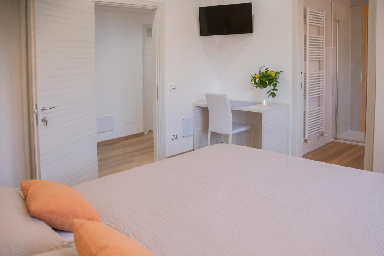 B&B Stellanova San Donnino della Nizzola Екстер'єр фото