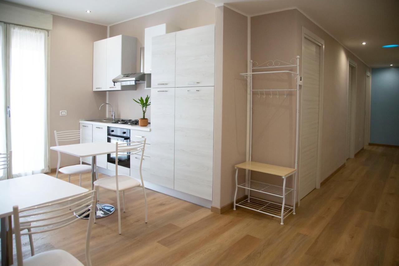 B&B Stellanova San Donnino della Nizzola Екстер'єр фото