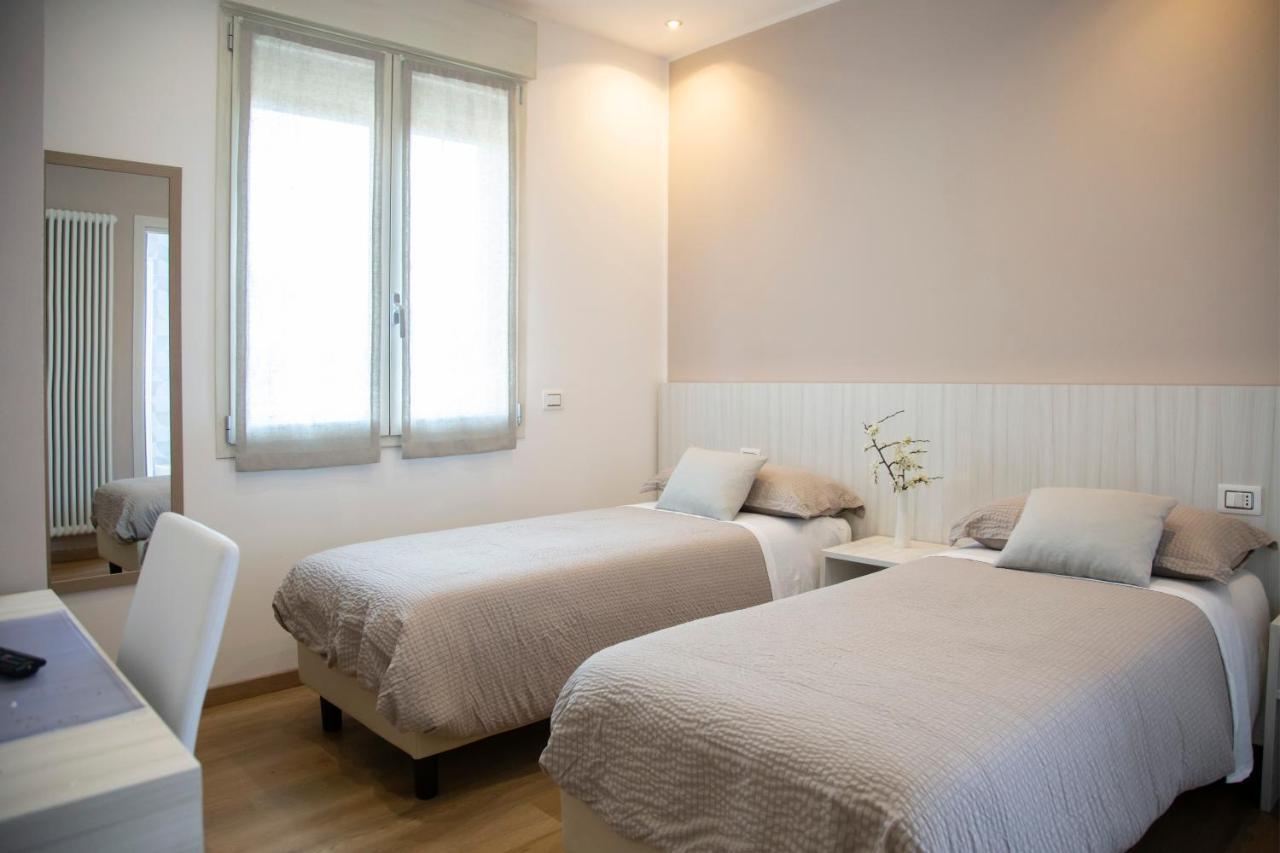 B&B Stellanova San Donnino della Nizzola Екстер'єр фото