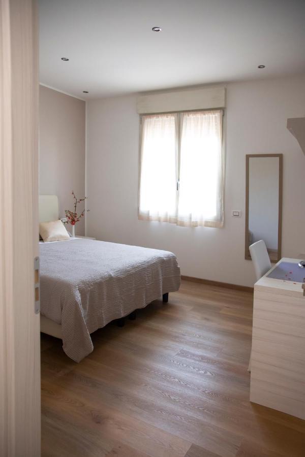 B&B Stellanova San Donnino della Nizzola Екстер'єр фото