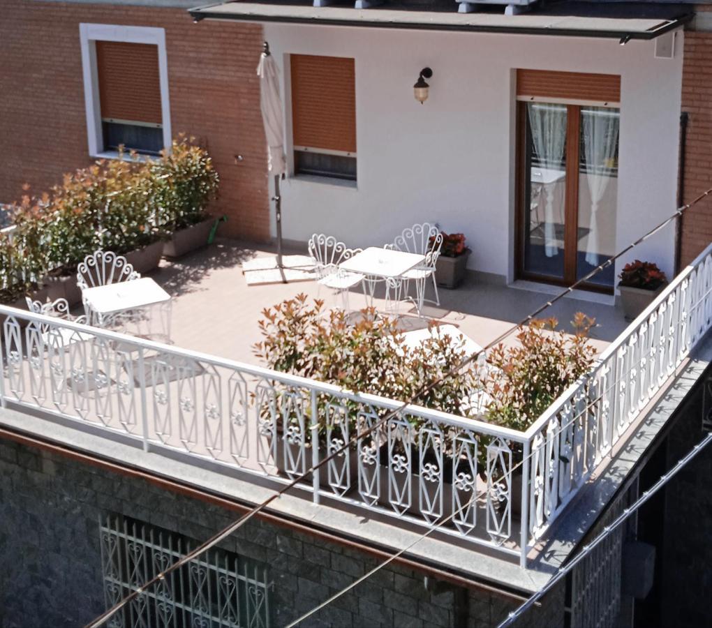 B&B Stellanova San Donnino della Nizzola Екстер'єр фото