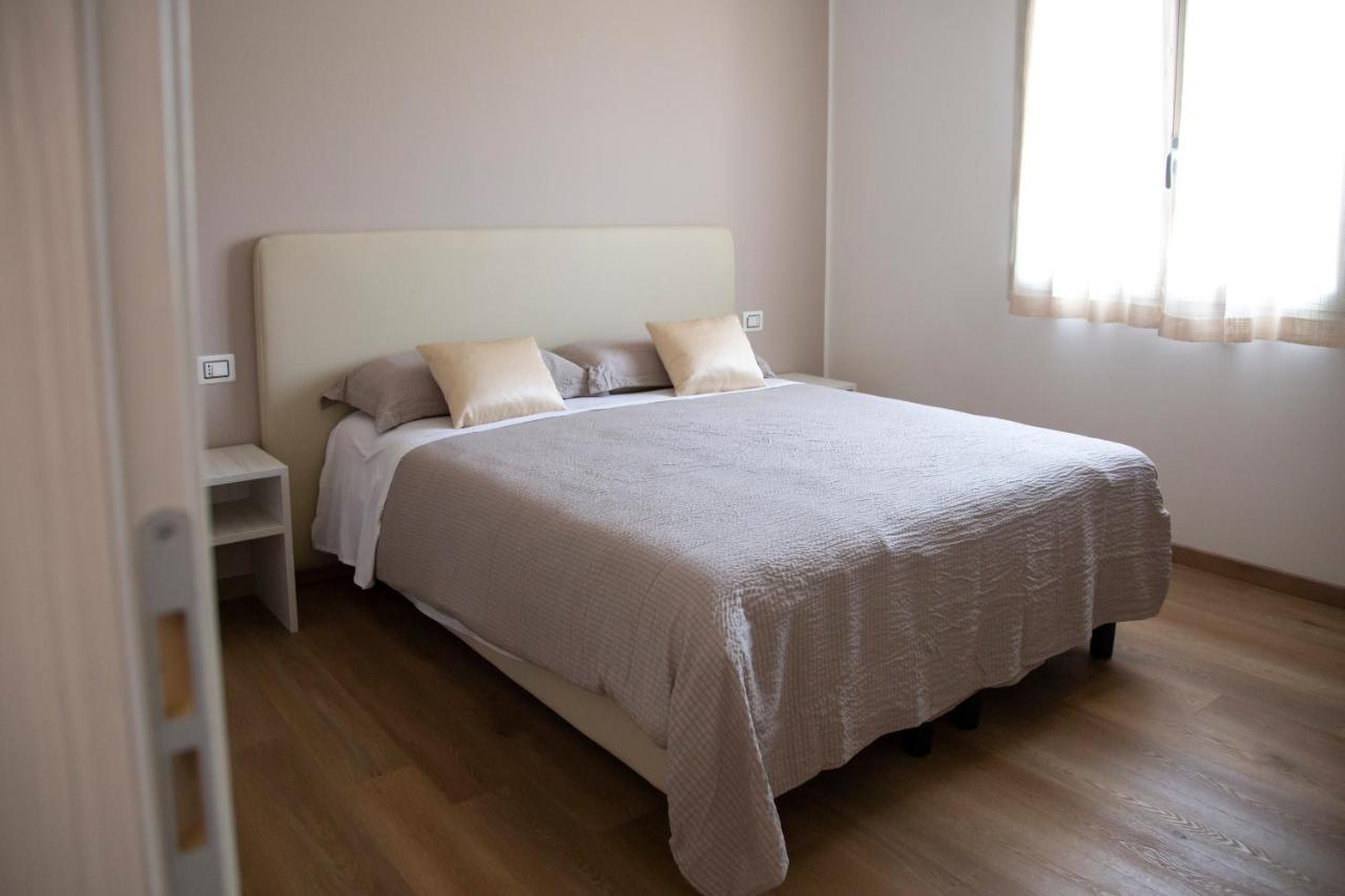 B&B Stellanova San Donnino della Nizzola Екстер'єр фото
