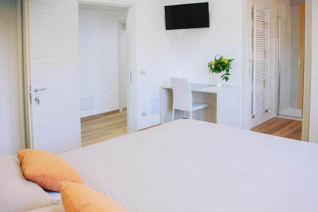 B&B Stellanova San Donnino della Nizzola Екстер'єр фото