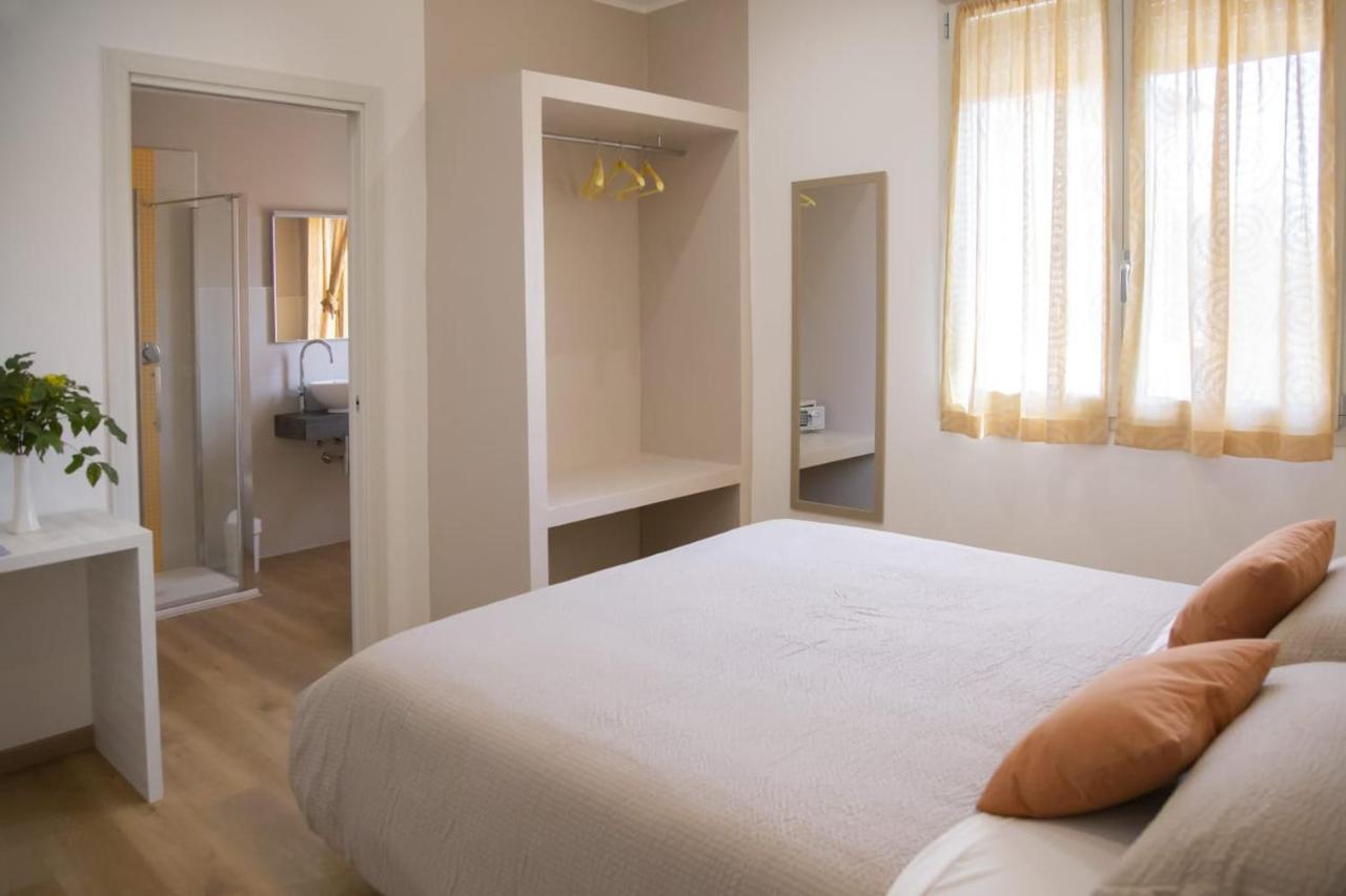 B&B Stellanova San Donnino della Nizzola Екстер'єр фото