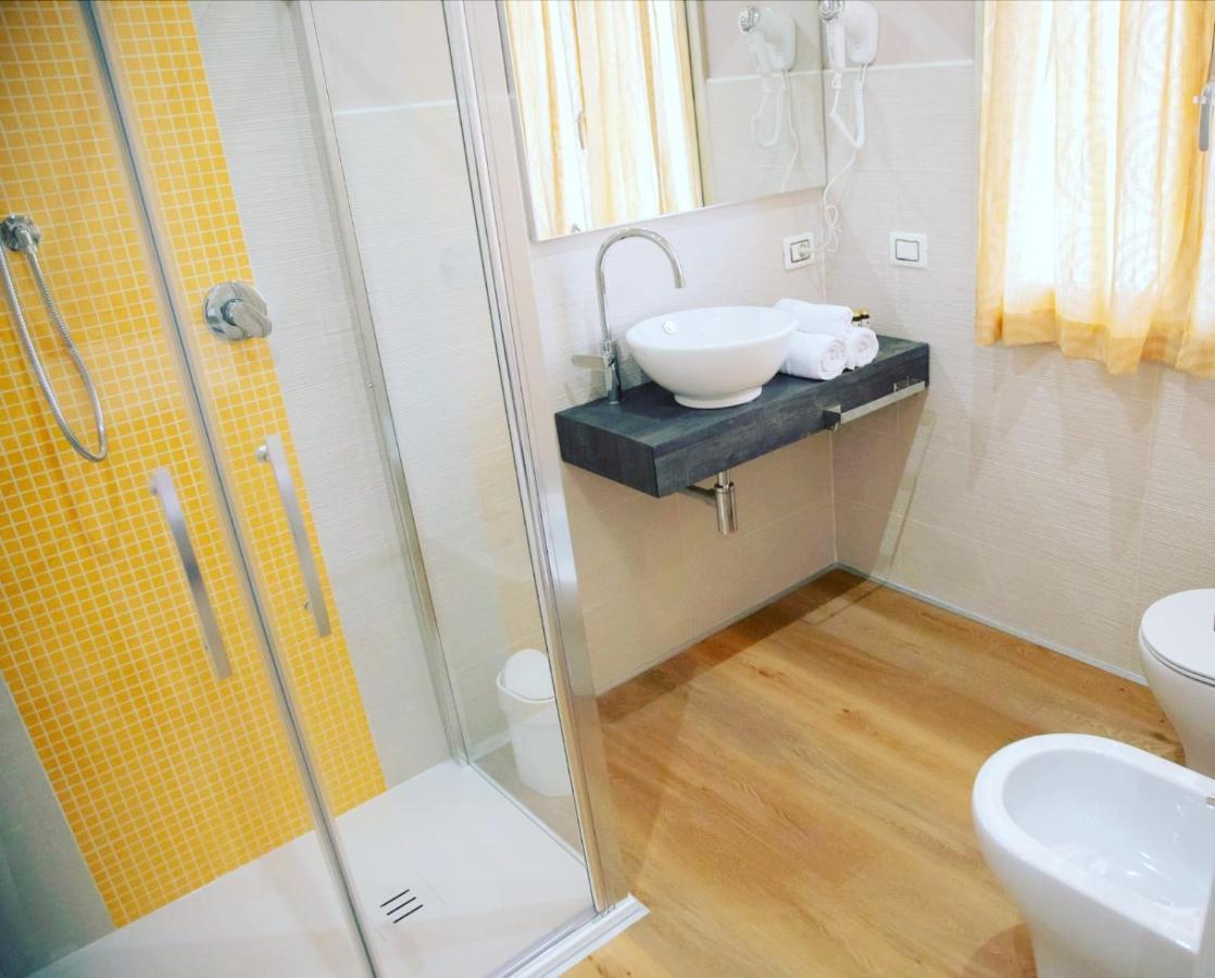 B&B Stellanova San Donnino della Nizzola Екстер'єр фото