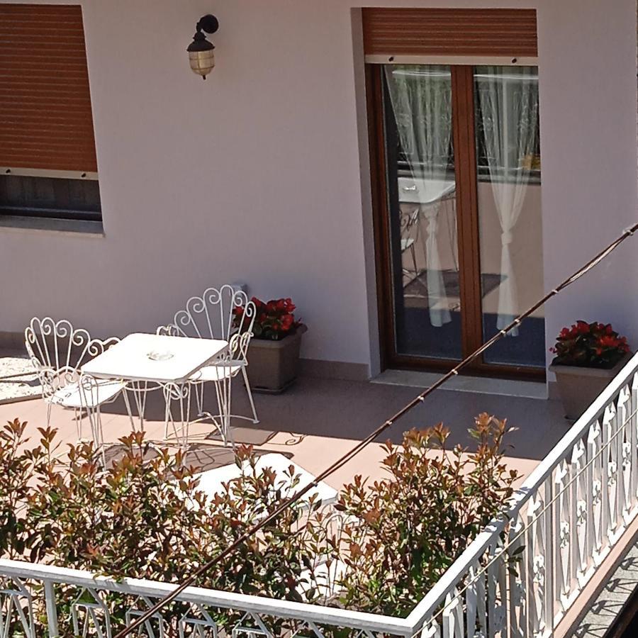 B&B Stellanova San Donnino della Nizzola Екстер'єр фото