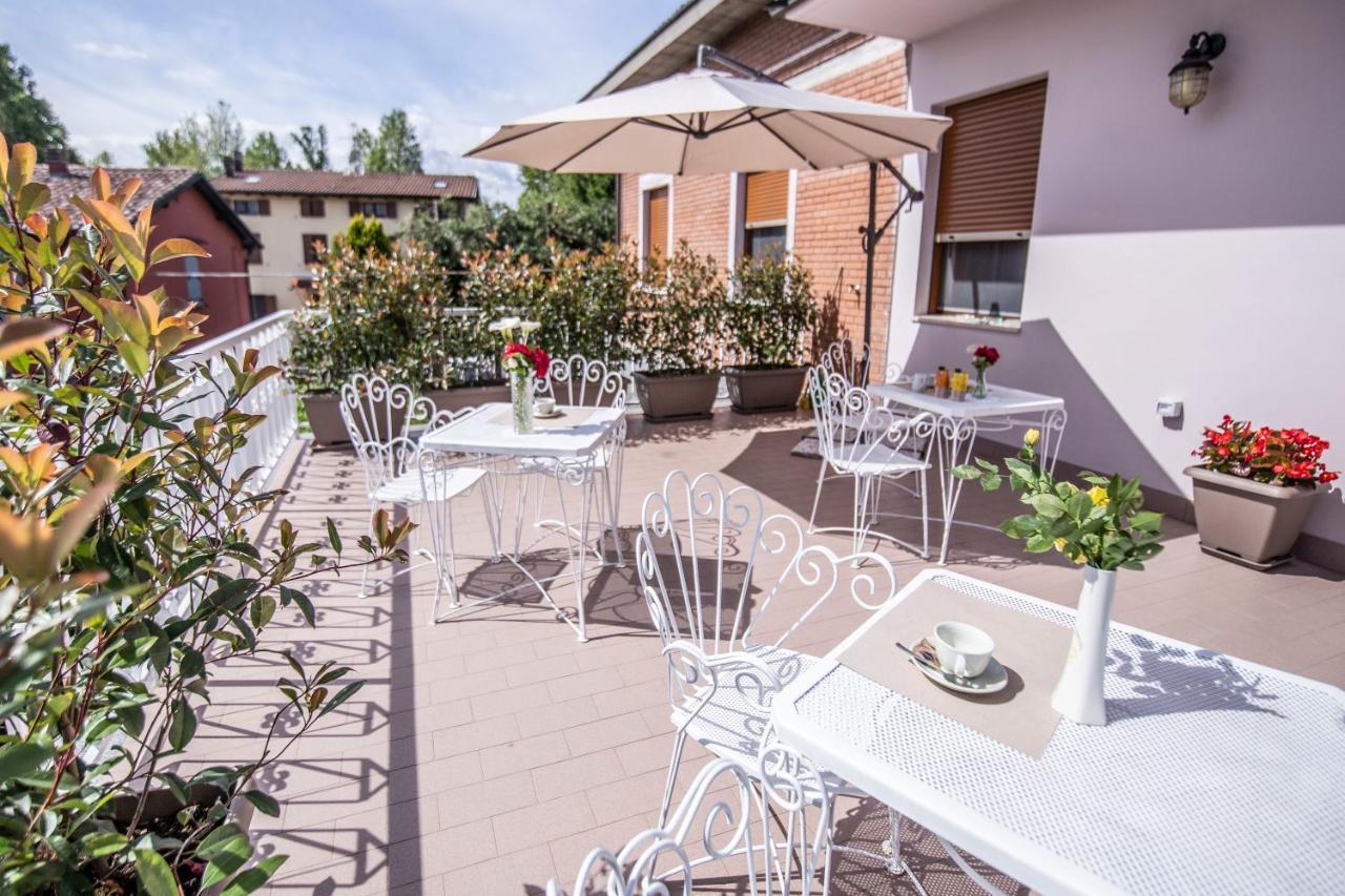 B&B Stellanova San Donnino della Nizzola Екстер'єр фото