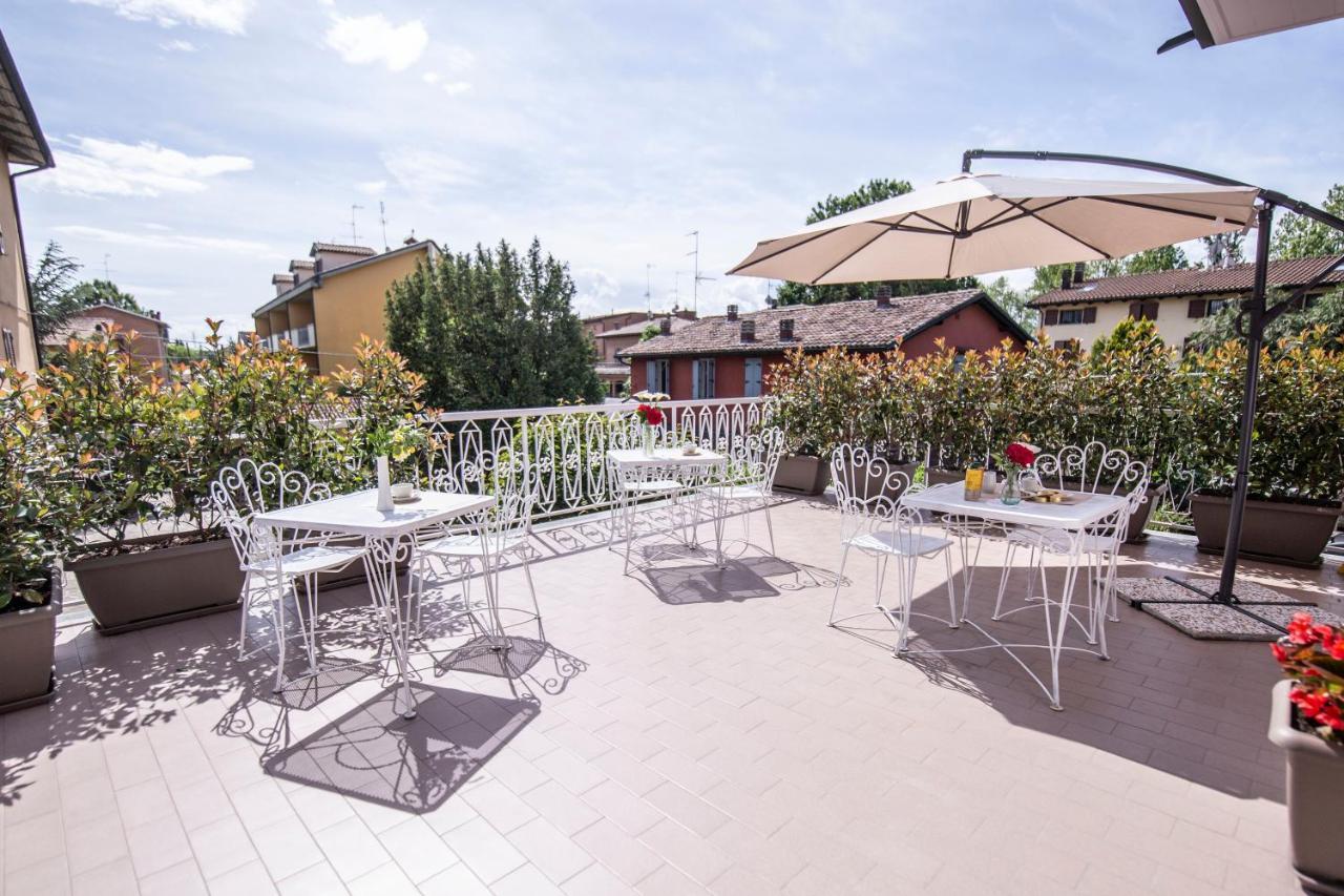 B&B Stellanova San Donnino della Nizzola Екстер'єр фото