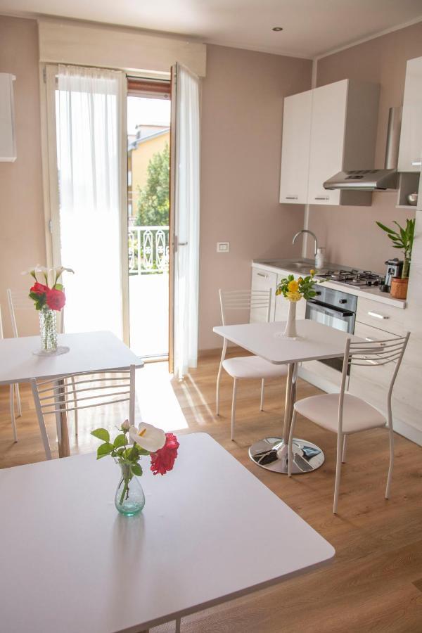 B&B Stellanova San Donnino della Nizzola Екстер'єр фото