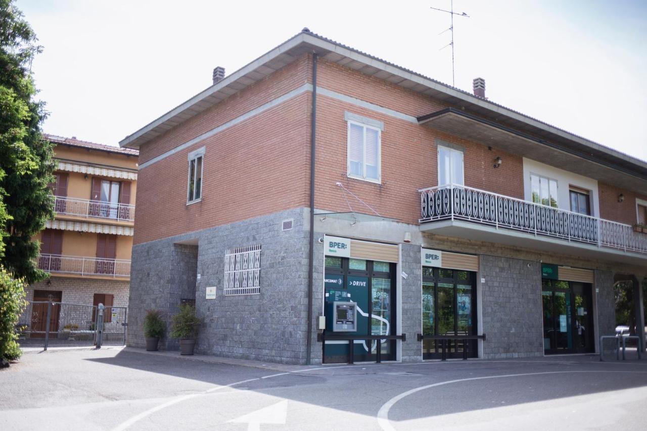 B&B Stellanova San Donnino della Nizzola Екстер'єр фото