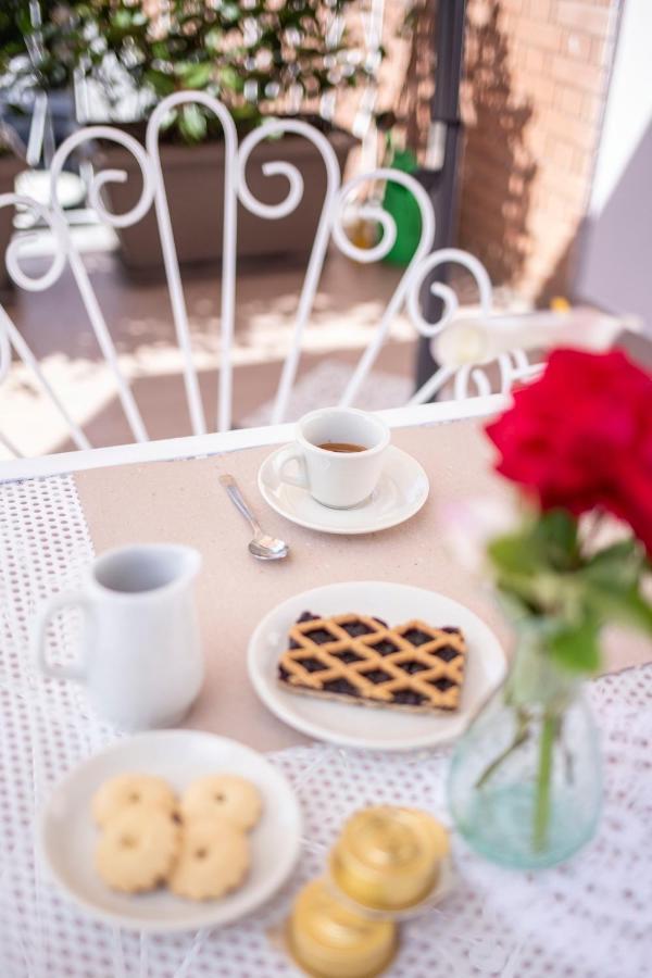 B&B Stellanova San Donnino della Nizzola Екстер'єр фото